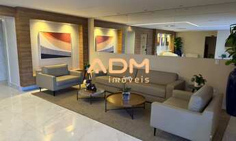 Imagem 3: Apartamento Alto Padrão - 3 Qtos todos suíte - Res. Gran Lest - St. Leste Universitário