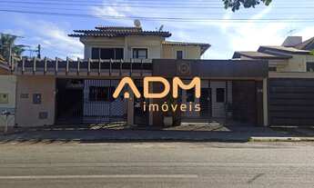 Imagem: Sobrado 4 Qtos todos suíte - Setor Jaó