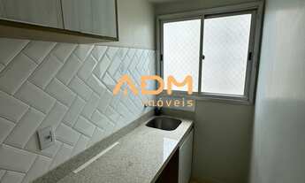 Imagem 7: Apartamento para alugar 3 Qtos - Sendo 1 Suíte - Flamingo Tower - Alto da Glória - Goiânia