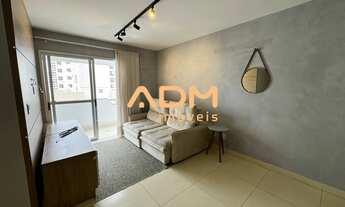 Imagem 6: Apartamento para alugar 3 Qtos - Sendo 1 Suíte - Flamingo Tower - Alto da Glória - Goiânia