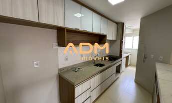 Imagem 3: Apartamento para alugar 3 Qtos - Sendo 1 Suíte - Flamingo Tower - Alto da Glória - Goiânia