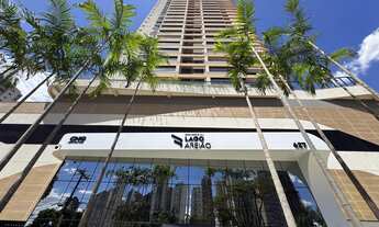 Imagem 5: Penthouse Alto Padrão - 3 Qtos todos suíte - Lago Areião - St. Pedro Ludovico - 177m²