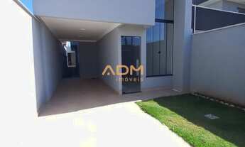 Imagem: Casa de Alto Padrão na Vila Pedroso - Goiânia