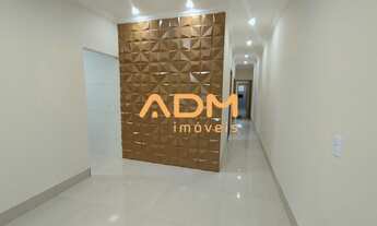 Imagem 5: Casa 3 Qtos - Sendo 1 Suíte - Parque dos Buritis - Senador Canedo