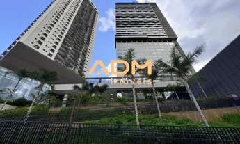 Imagem: Sala Comercial para alugar - World Trade