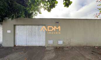 Imagem: Casa para alugar 3 Qtos - 1 Suíte - Garagem