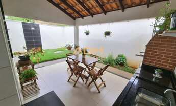 Imagem: Casa Espaçosa e Bem Localizada no Jardim