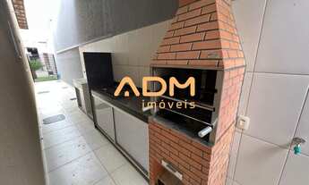 Imagem 3: Casa em Condomínio Fechado 3 Qtos - Sendo 1 Suíte - Sítio Vale das Brisas - Senador Canedo