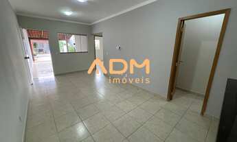 Imagem 7: Casa em Condomínio Fechado 3 Qtos - Sendo 1 Suíte - Sítio Vale das Brisas - Senador Canedo