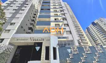 Imagem 4: Cobertura Duplex 4 Qtos - Sendo 2 Suítes - Edifício Versace - Setor Bueno - Goiânia - 237m