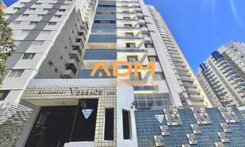 Imagem 4: Cobertura Duplex 4 Qtos - Sendo 2 Suítes - Edifício Versace - Setor Bueno - Goiânia - 237m