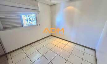 Imagem 7: Cobertura Duplex 4 Qtos - Sendo 2 Suítes - Edifício Versace - Setor Bueno - Goiânia - 237m