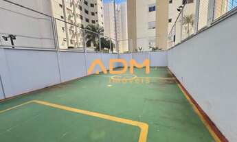 Imagem 6: Cobertura Duplex 4 Qtos - Sendo 2 Suítes - Edifício Versace - Setor Bueno - Goiânia - 237m