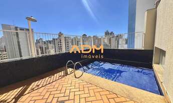 Imagem: Cobertura Duplex 4 Qtos - Sendo 2 Suítes