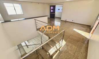 Imagem 5: Cobertura Duplex 4 Qtos - Sendo 2 Suítes - Edifício Versace - Setor Bueno - Goiânia - 237m