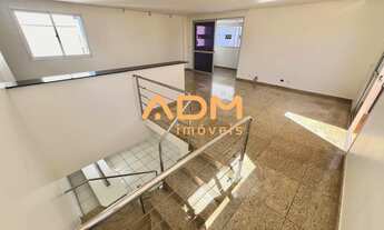 Imagem 5: Cobertura Duplex 4 Qtos - Sendo 2 Suítes - Edifício Versace - Setor Bueno - Goiânia - 237m