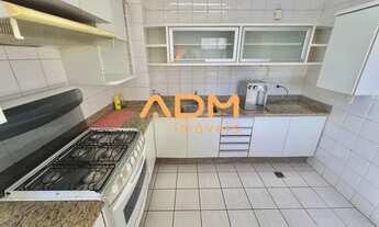 Imagem 3: Cobertura Duplex 4 Qtos - Sendo 2 Suítes - Edifício Versace - Setor Bueno - Goiânia - 237m