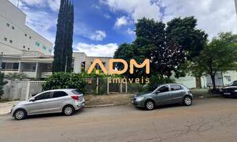 Imagem: Terreno á venda - 420m² - Setor Pedro