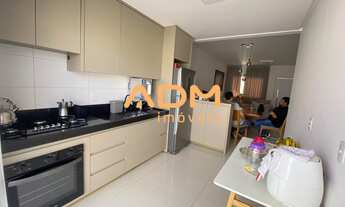 Imagem: Sobrado em Condomínio Fechado 4 Qtos