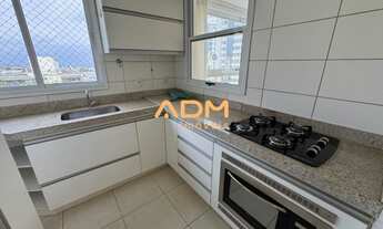 Imagem: Apartamento para alugar 2 Qtos - Sendo 1