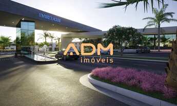 Imagem: Lote em Condomínio Fechado á venda - 256,77m²