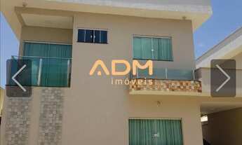 Imagem: Sobrado em Condomínio Fechado 3 Qtos