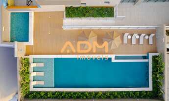 Imagem 4: Apartamento Alto Padrão - 3 Qtos todos suíte - Ilumi Bueno - St. Bueno - 104m²