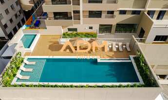 Imagem 3: Apartamento Alto Padrão - 3 Qtos todos suíte - Ilumi Bueno - St. Bueno - 104m²