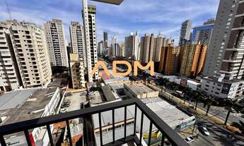 Imagem 5: Apartamento Alto Padrão - 3 Qtos todos suíte - Ilumi Bueno - St. Bueno - 104m²