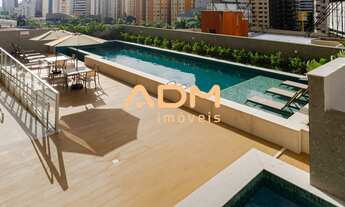 Imagem 7: Apartamento Alto Padrão - 3 Qtos todos suíte - Ilumi Bueno - St. Bueno - 104m²