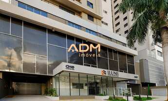 Imagem: Apartamento Alto Padrão - 3 Qtos todos