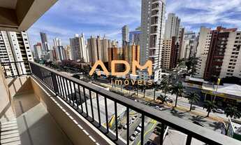 Imagem 2: Apartamento Alto Padrão - 3 Qtos todos suíte - Ilumi Bueno - St. Bueno - 104m²
