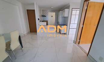 Imagem 4: Apartamento 2 Qtos - Sendo 1 Suíte - Royal Residence - Leste Universitário - Goiânia - 70m