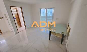 Imagem 2: Apartamento 2 Qtos - Sendo 1 Suíte - Royal Residence - Leste Universitário - Goiânia - 70m