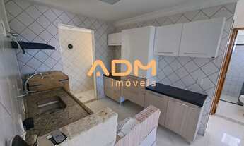 Imagem 7: Apartamento 2 Qtos - Sendo 1 Suíte - Royal Residence - Leste Universitário - Goiânia - 70m