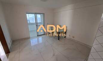 Imagem 3: Apartamento 2 Qtos - Sendo 1 Suíte - Royal Residence - Leste Universitário - Goiânia - 70m