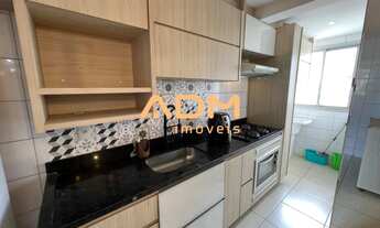 Imagem 3: Apartamento 2 Qtos - Sendo 1 Suíte - Máximo Independence - Alto da Glória - Goiânia - 58m²