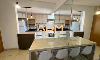 Imagem 2: Apartamento 2 Qtos - Sendo 1 Suíte - Máximo Independence - Alto da Glória - Goiânia - 58m²