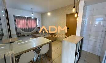 Imagem 4: Apartamento 2 Qtos - Sendo 1 Suíte - Máximo Independence - Alto da Glória - Goiânia - 58m²