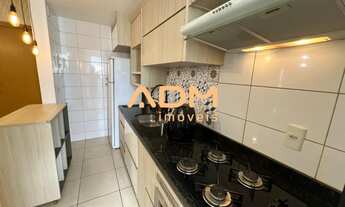 Imagem 5: Apartamento 2 Qtos - Sendo 1 Suíte - Máximo Independence - Alto da Glória - Goiânia - 58m²