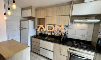 Imagem 6: Apartamento 2 Qtos - Sendo 1 Suíte - Máximo Independence - Alto da Glória - Goiânia - 58m²