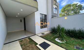 Imagem 4: Sobrado Moderno com 3 Quartos, Área Gourmet e Hidromassagem Aquecida em Parque das Paineir