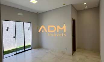 Imagem 7: Casa 3 Qtos - Sendo 1 Suíte - Setor dos Bandeirantes - Aparecida de Goiânia