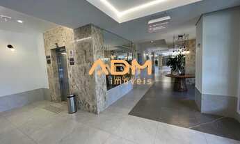 Imagem 3: Apartamento 3 Qtos - Sendo 1 Suíte - Wish Areião - Pedro Ludovico - Goiânia - 78m²