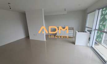 Imagem 5: Apartamento 3 Qtos - Sendo 1 Suíte - Wish Areião - Pedro Ludovico - Goiânia - 78m²