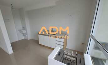 Imagem 7: Apartamento 3 Qtos - Sendo 1 Suíte - Wish Areião - Pedro Ludovico - Goiânia - 78m²