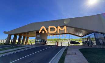 Imagem: Àgio de lote em Condomínio Fechado á