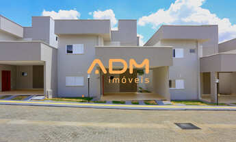 Imagem 5: Sobrado em Condomínio Fechado 3 Qtos todos suíte - Vero Vitá Residenza - Santa Luzia - Apa