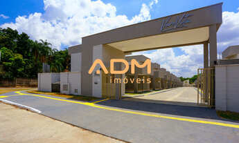 Imagem 4: Sobrado em Condomínio Fechado 3 Qtos todos suíte - Vero Vitá Residenza - Santa Luzia - Apa