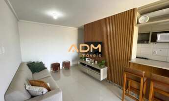 Imagem: Apartamento Mobiliado para alugar 3 Qtos